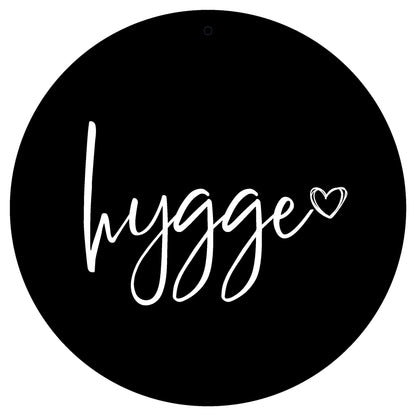 Dekoboard "hygge" - dekoboards